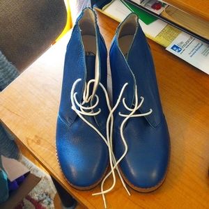 EUC Fly London oxfords